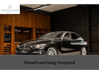 BMW 328i xDrive High Executive Leder | Dealer Onderhouden