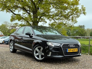 Audi A3 Limousine 1.0 TFSI Sport Pro Line | Xenon + Navi + Clima + Cruise nu €11.975,-!!