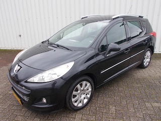 Peugeot 207 SW 1.6 VTi Sportium ( APK 20-05-2026 )