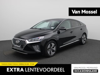 Hyundai Ioniq 1.6 GDi i-Motion - Plus