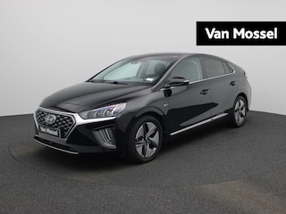 Hyundai Ioniq 1.6 GDi i-Motion - Plus