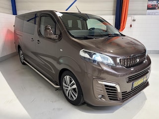 Peugeot Expert 2.0 HDI 177PK AUT8. Camera, Carplay, Dubb Cabine, VOL!