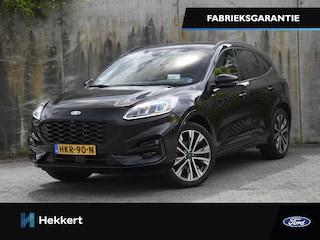 Ford Kuga ST-Line 2.5 PHEV 225pk Automaat WINTER-PACK | 20''LM | TREKHAAK | HEAD-UP | ADAPT. CC | B&O | APPLE-CARPLAY
