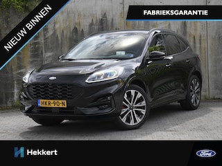 Ford Kuga ST-Line 2.5 PHEV 225pk Automaat WINTER-PACK | 20''LM | TREKHAAK | HEAD-UP | ADAPT. CC | B&O | APPLE-CARPLAY
