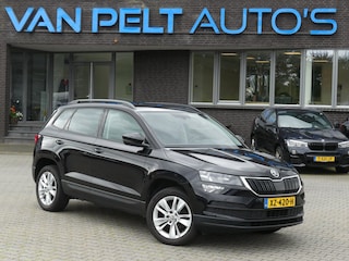 Skoda Karoq 1.0 TSI Ambition Business / Virtual Cockpit / Carplay