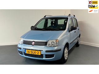 Fiat Panda 1.2 Active | NL-AUTO | AIRCO | NIEUWE. DISTR. RIEM | BLUETOOTH |