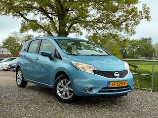 Nissan Note 1.2 Connect Edition | 360 camera + Navi + Clima + Cruise nu €6.975,-!!