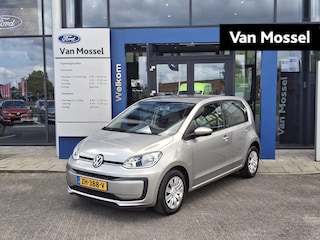 Volkswagen Up 1.0 BMT move up!
