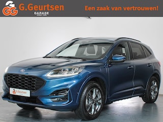 Ford Kuga 2.5 PHEV ST-Line X Trekhaak, Camera, Navigatie,