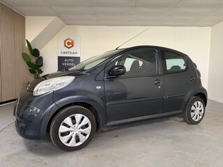 Citroën C1 1.0-12V Selection Airco, 5-deurs