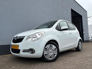 Opel Agila 1.2 Edition 5-Deurs - Airco - Trekhaak
