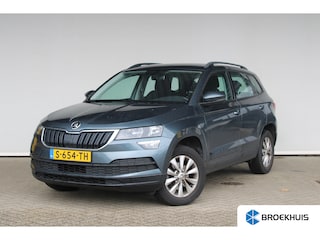 Skoda Karoq 1.0 TSI Business Edition | Camera | Navigatie | Cruise control | Apple Carplay/ Android Auto |