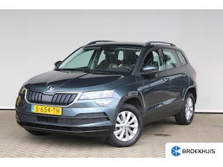 Skoda Karoq 1.0 TSI Business Edition | Camera | Navigatie | Cruise control | Apple Carplay/ Android Auto |