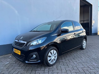 Peugeot 108 1.0 e-VTi Active 5-Deurs - Airco