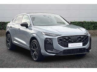 Audi Q3 1.5 200kW e-hybrid S edition Zeer Compleet 5 jaar garantie !