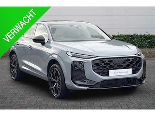 Audi Q3 1.5 200kW e-hybrid S edition Zeer Compleet 5 jaar garantie !