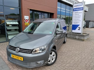 Volkswagen Caddy 1.2 TSI Comfortline