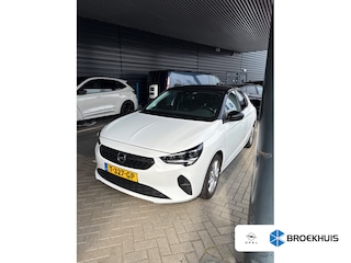 Opel Corsa 1.2 Elegance Airco | AppleCarplay/ Android Auto | Cruise Control | DAB | LED | LMV 16" | Navi | PDC Achter |