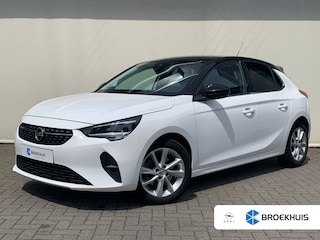 Opel Corsa 1.2 Elegance Airco | AppleCarplay/ Android Auto | Cruise Control | DAB | LED | LMV 16" | Navi | PDC Achter |