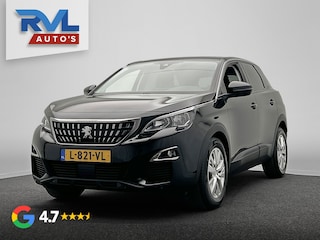 Peugeot 3008 1.2 PureTech Active Automaat | Carplay | Navigatie | Climate-control | Cruise-control |