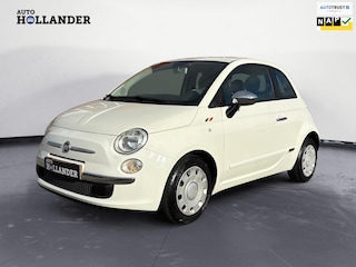Fiat 500 1.2 Pop *Automaat
