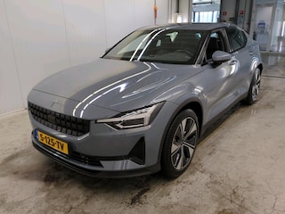 Polestar 2 Standard Range Single Motor 69kWh 231PK [ 19INCH+479KM WLTP+VIRTUAL+LED ]