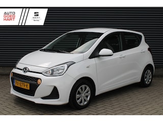 Hyundai i10 1.0i Comfort CarPlay Cruise Airco