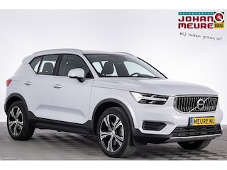 Volvo XC40 1.5 T4 Recharge Inscription Expression | NAVI | Full LED | PHEV -HEMELVAART OPEN!-