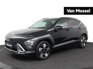 Hyundai Kona 1.6 GDI HEV Comfort | 18"LMV| Uit voorraad leverbaar!|