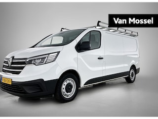 Renault Trafic 2.0 Blue dCi 110 T30 L2H1 Start | Apple CarPlay & Android Auto | Airco | Cruise Control | laadruimtebetimmering