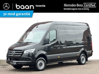 Mercedes-Benz Sprinter 317 L2H2 | LED | Cruise | Camera | Certified 24 garantie
