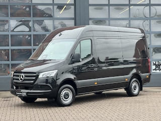 Mercedes-Benz Sprinter 317 L2H2 | LED | Cruise | Camera | Certified 24 garantie
