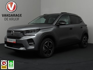 Citroën C3 Max 113pk 44 kWh | SoH 96,1% | Camera | Navigatie | Cruise Control!