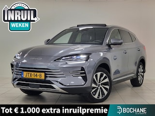 BYD Seal U 1.5 T DM-i AWD Design PANO | HEAD UP | DEMO!