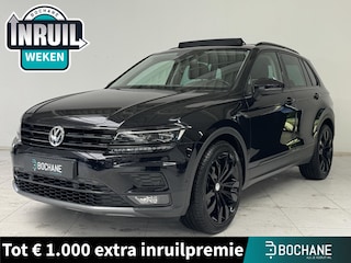 Volkswagen Tiguan 1.5 TSI ACT Highline | Panoramadak | Clima | Navi | Camera |