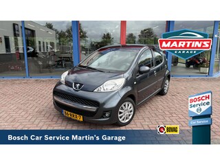 Peugeot 107 1.0-12V XS