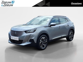 Peugeot 2008 EV Active 50 kWh Automaat | Navigatie | Winterpakket | PDC/Camera | 1 jaar Garantie