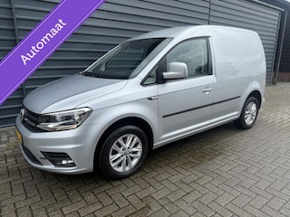 Volkswagen Caddy Bestel 2.0 TDI Automaat Highline Navi Clima