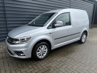 Volkswagen Caddy Bestel 2.0 TDI Automaat Highline Navi Clima