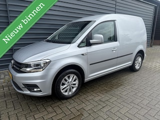 Volkswagen Caddy Bestel 2.0 TDI Automaat Highline Navi Clima