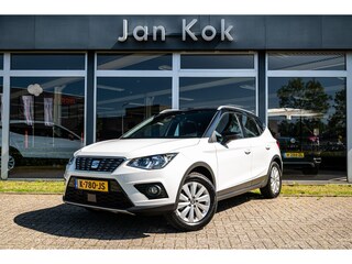 Seat Arona 1.0 TSi 95pk Xcellence | Trekhaak | Climate Control | App Connect