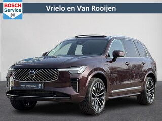 Volvo XC90 2.0 T8 Plug-in hybrid AWD Plus Bright | Pano | 360 camera | Leer+Memory | Winterpakket | LED | ACC | Harman & Kardon |  ( Vestiging - Nieuwegein )
