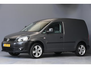 Volkswagen Caddy 1.6 TDI AIRCO | CAMERA | MARGE