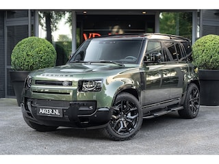Land Rover Defender LANDROVER 110 P300e X-Dynamic SE | Facelift I Black Pack | Pano.Dak | 360° Camera | 22 Inch