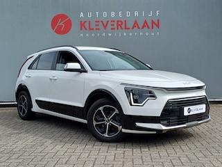 Kia Niro 1.6 GDi DynamicPlusLine