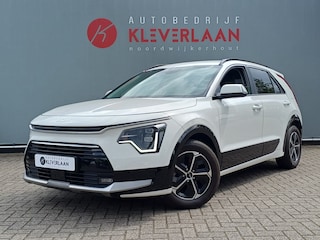 Kia Niro 1.6 GDi DynamicPlusLine