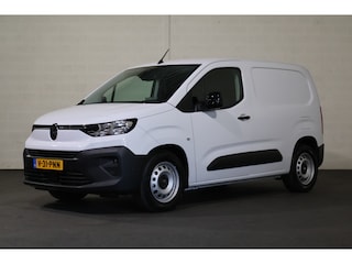 Citroën Berlingo 50kWh Mirror Link Vision Pack (wordt verwacht)