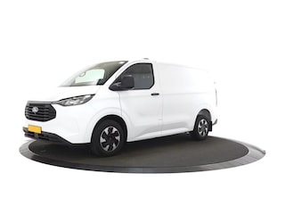 Ford Transit Custom L1 H1 PHEV Trend incl BPM ex BTW (wordt verwacht)