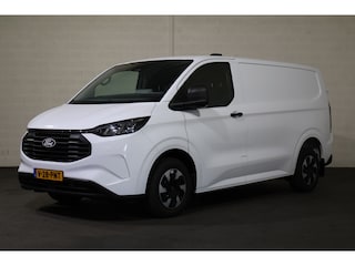 Ford Transit Custom L1 H1 PHEV Trend incl BPM ex BTW (wordt verwacht)