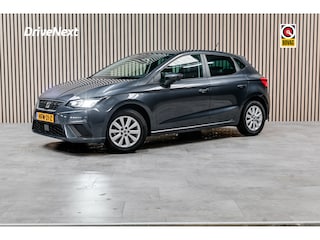 Seat Ibiza 1.0 TSI Style |ACC|LED|VIRTUAL